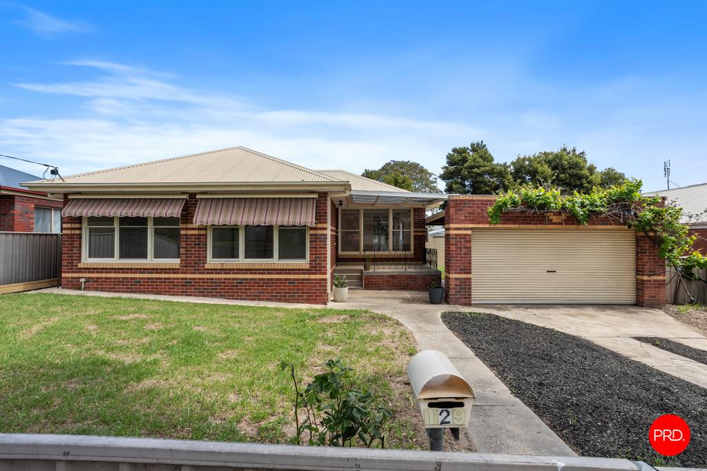 129 Eaglehawk Rd, Long Gully, VIC 3550