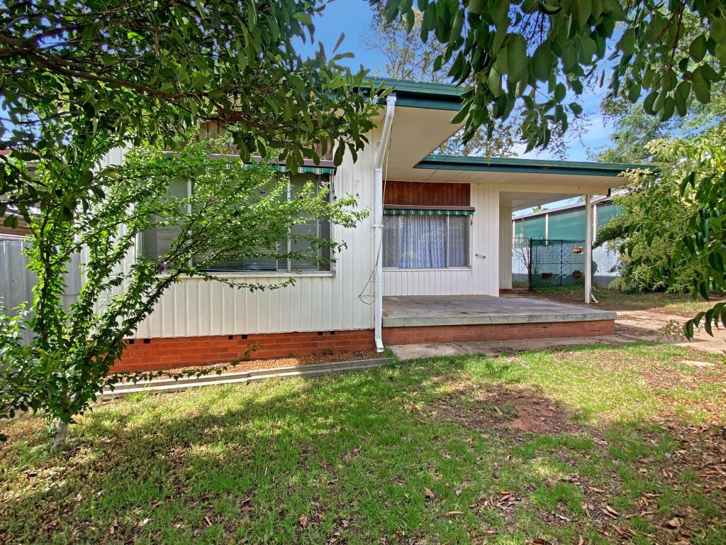 7 Drummond St, Leeton, NSW 2705