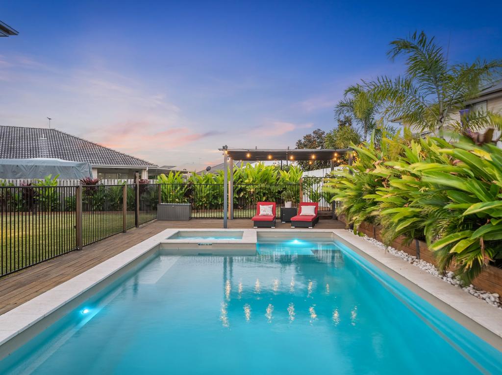 98 Beresford St, Mango Hill, QLD 4509