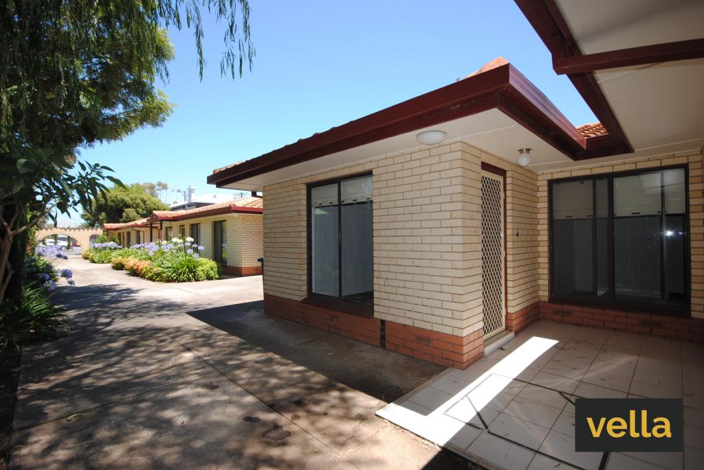 3/78 Leicester St, Parkside, SA 5063