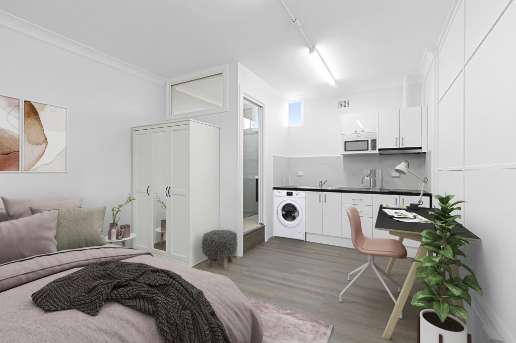 Suite 5/56-58 Railway Cres, Jannali, NSW 2226