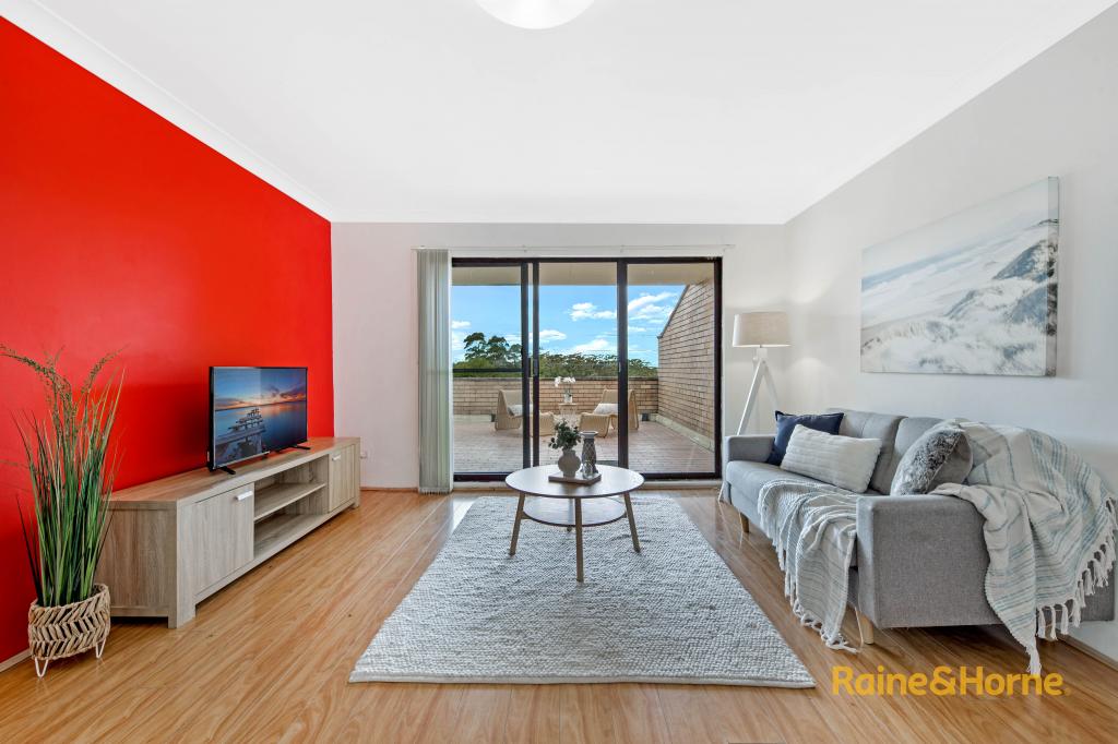 28/344 Pennant Hills Rd, Carlingford, NSW 2118