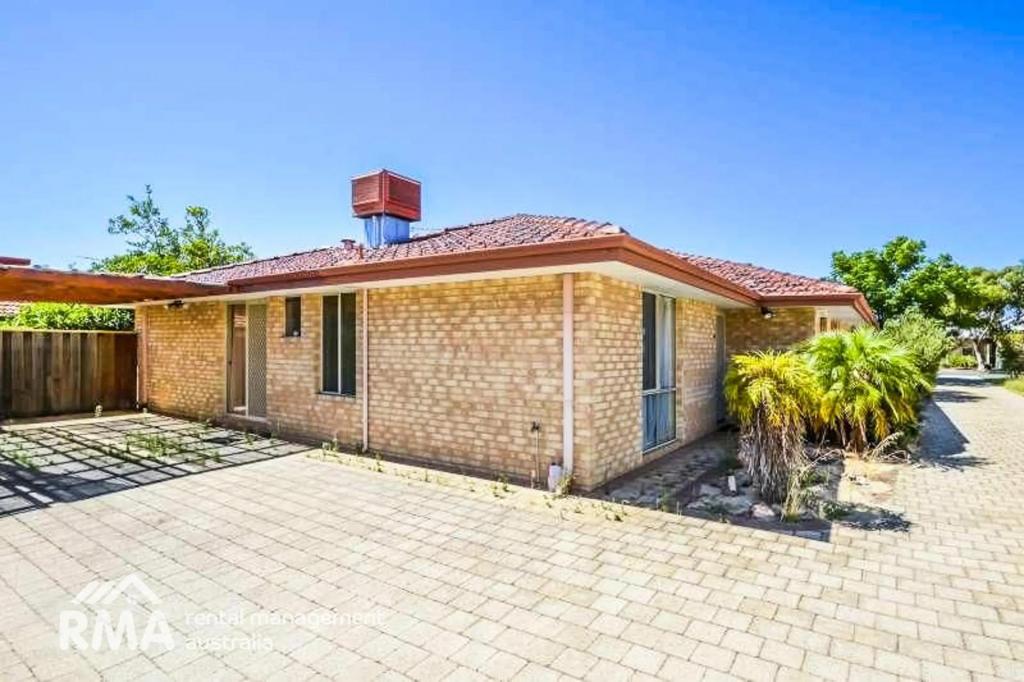 21b Gerard St, East Victoria Park, WA 6101