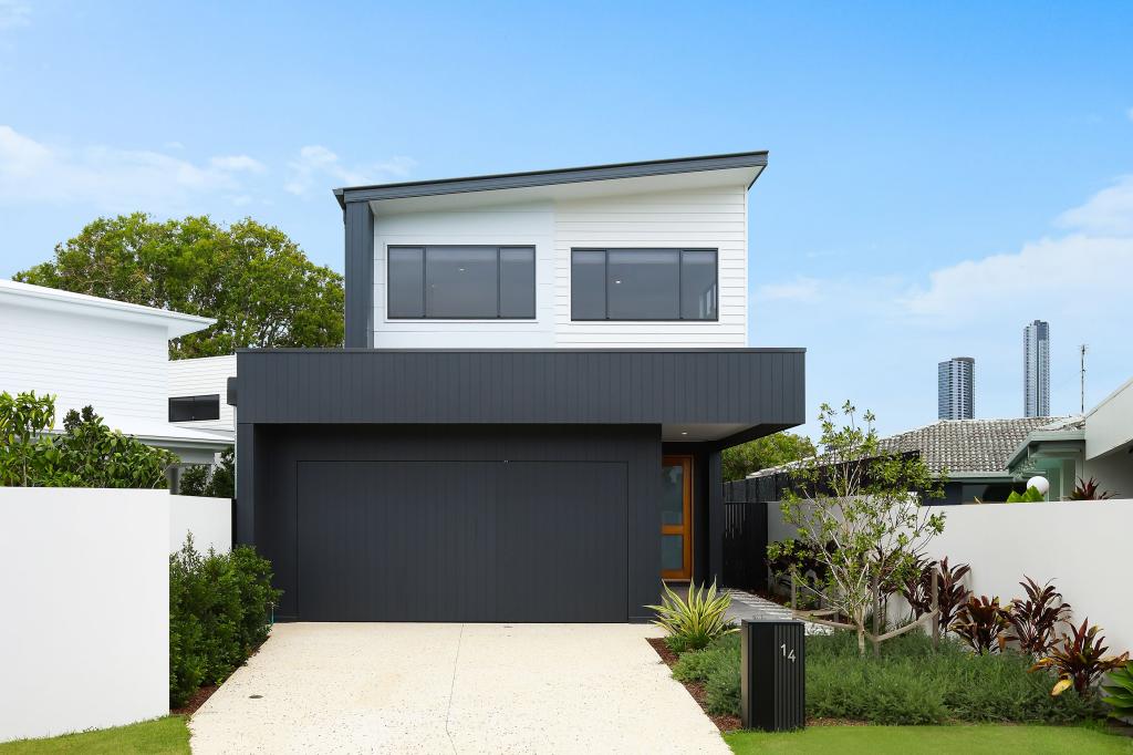 14 Aroona Ave, Broadbeach Waters, QLD 4218