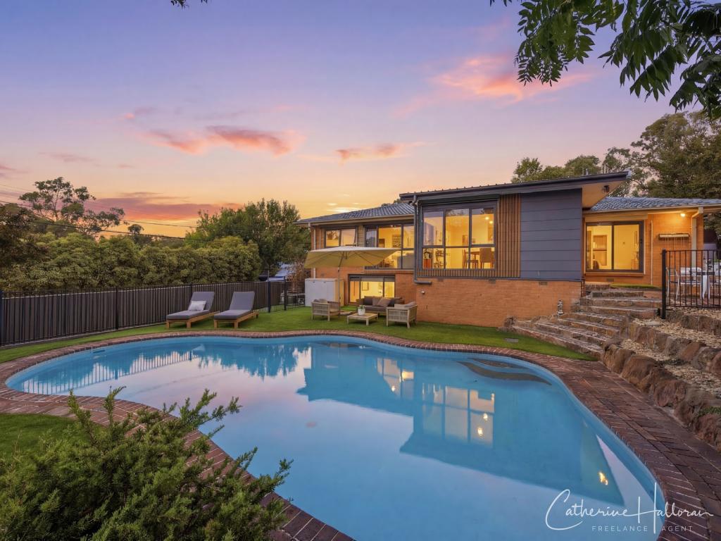 6 Leavold Pl, Spence, ACT 2615