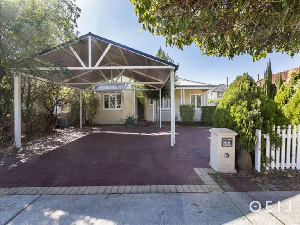 84a Rosebery St, Bedford, WA 6052