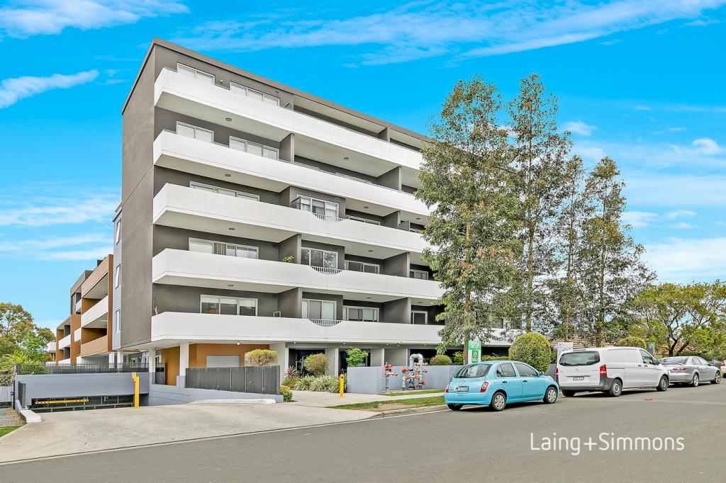 32/5 The Avenue, Mount Druitt, NSW 2770