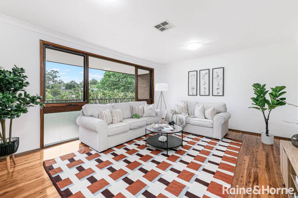 94a Carmen Dr, Carlingford, NSW 2118