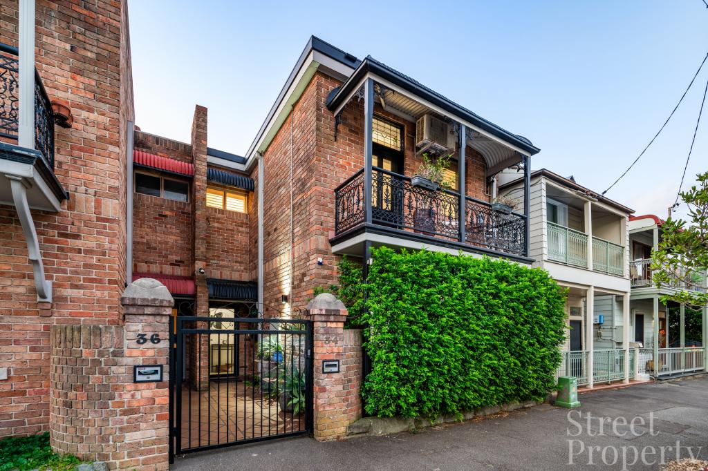 34 Brooks St, Cooks Hill, NSW 2300