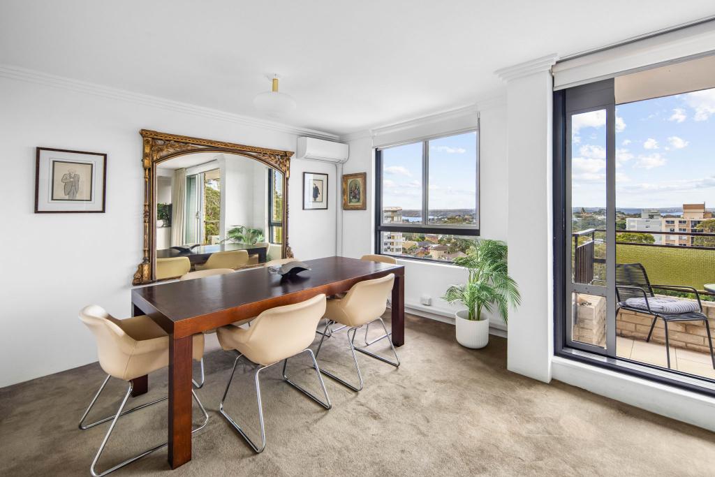 40/29-31 Paul St, Bondi Junction, NSW 2022