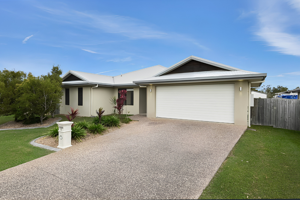 5 Cassinia St, Mount Low, QLD 4818