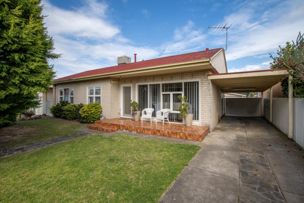 381 Eden St, Lavington, NSW 2641