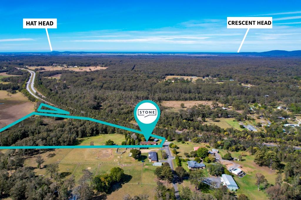 18 Lyall Lane, South Kempsey, NSW 2440