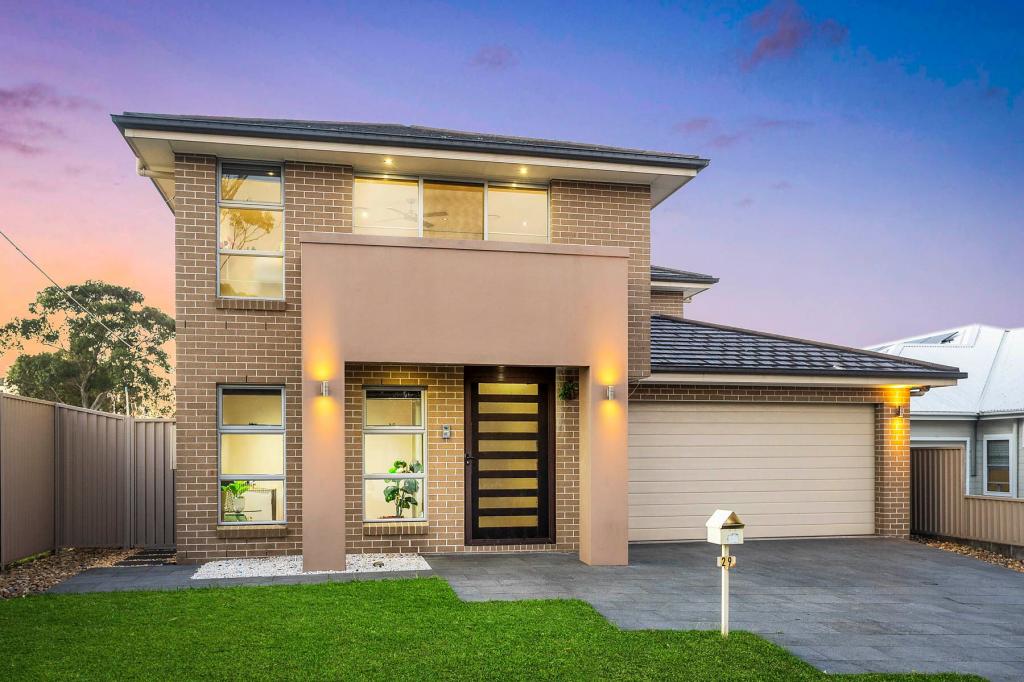 29 Burleigh Ave, Caringbah, NSW 2229