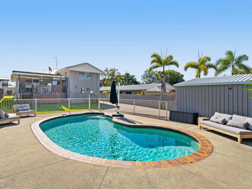 40 Winchelsea St, Pialba, QLD 4655