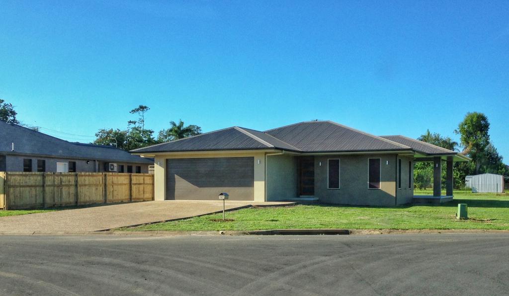 23 Belvedere Ave, Belvedere, QLD 4860