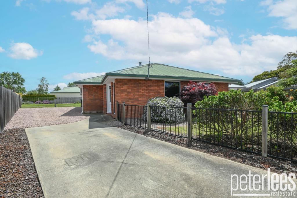 25 HARTNOLL PL, EVANDALE, TAS 7212