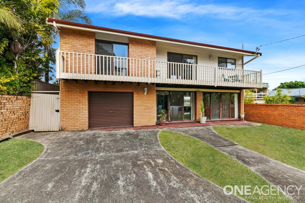 4 Beachfront Pde, St Huberts Island, NSW 2257