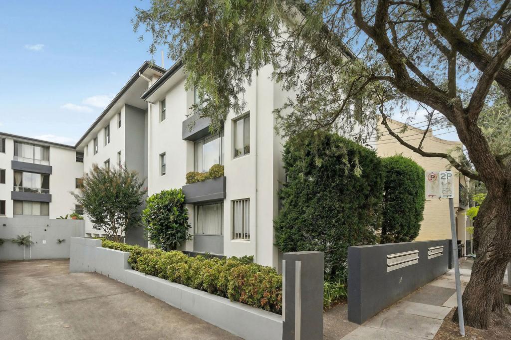 18/ 12-16 CHELSEA ST, REDFERN, NSW 2016