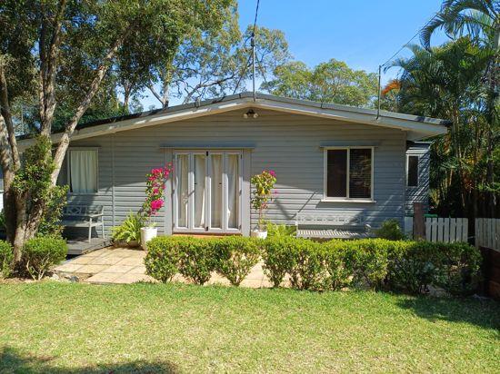 29 Violet St, Everton Hills, QLD 4053