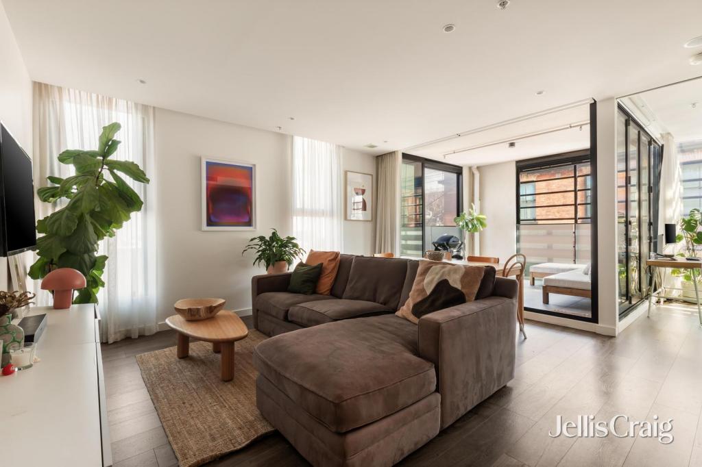 103/272 Young St, Fitzroy, VIC 3065