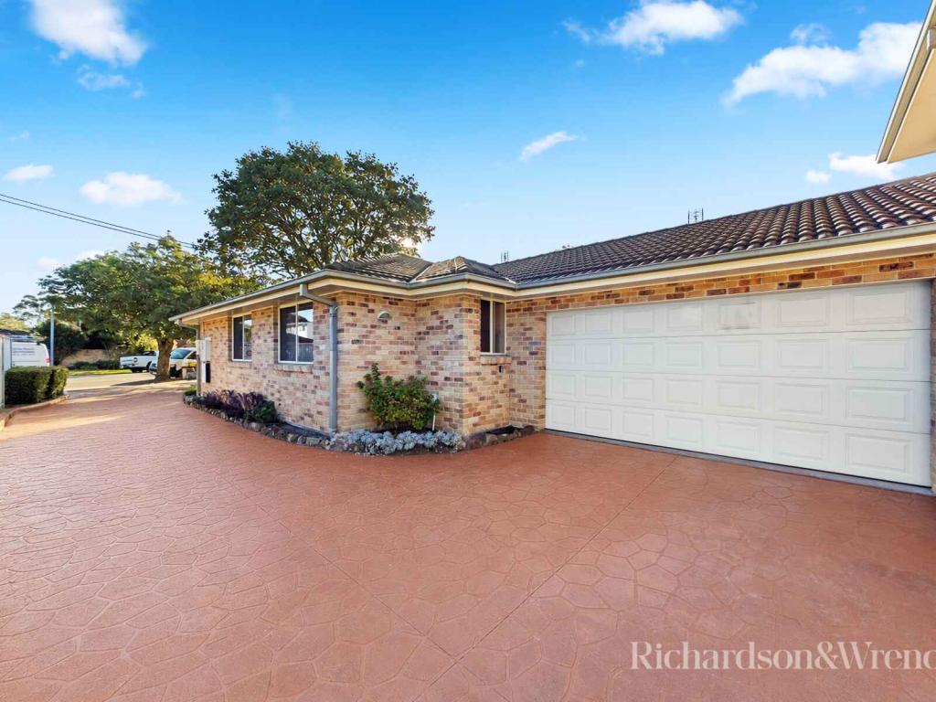 1/164 Blackwall Rd, Woy Woy, NSW 2256