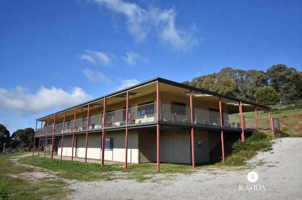 25 Duffy Lane, Stanley, VIC 3747