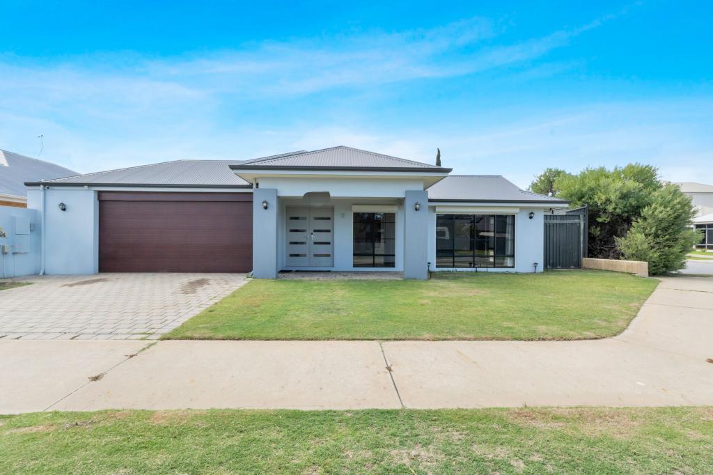 6 Venetain Way, Baldivis, WA 6171