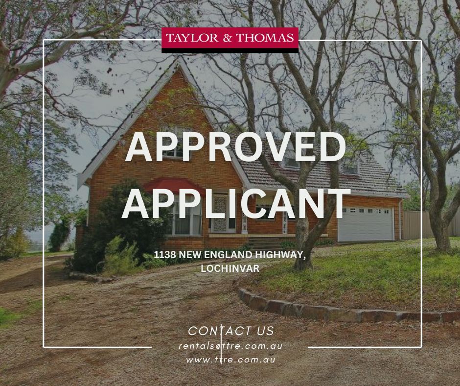 1138 New England Hwy, Lochinvar, NSW 2321