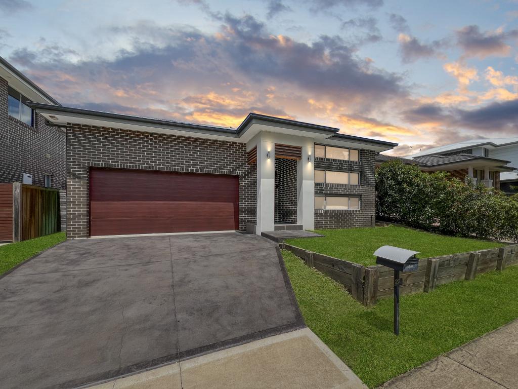 22 Murcott Tce, Caddens, NSW 2747