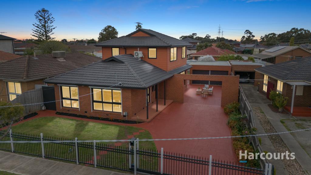 90 Tamar Dr, Deer Park, VIC 3023