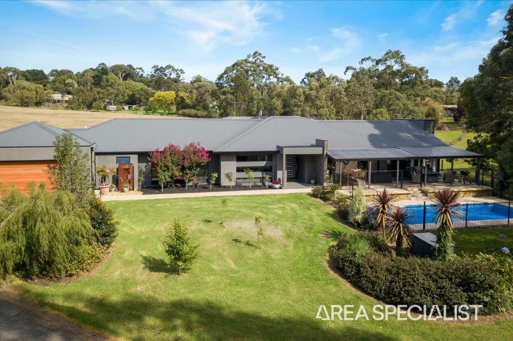 9 Jersey Ct, Korumburra, VIC 3950