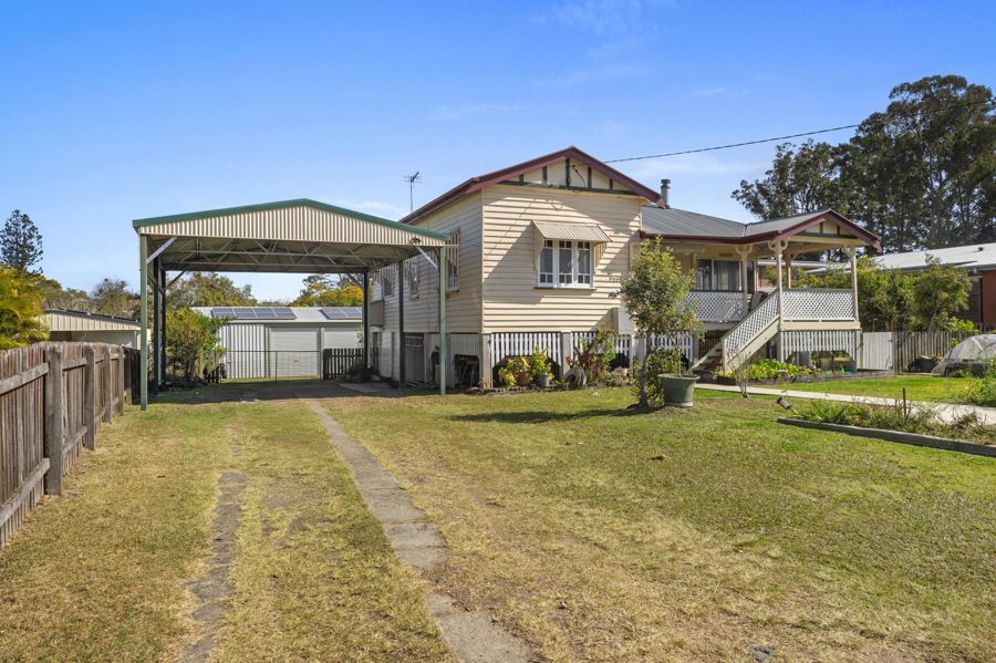 22 Ray St, Gympie, QLD 4570