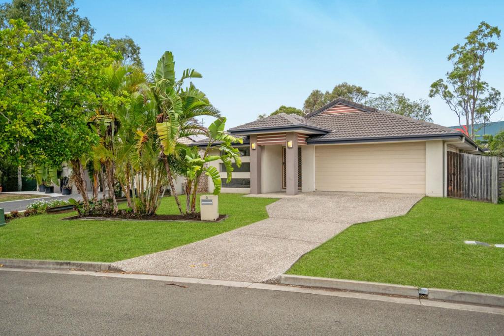 3 Mcwang Rd, Pimpama, QLD 4209