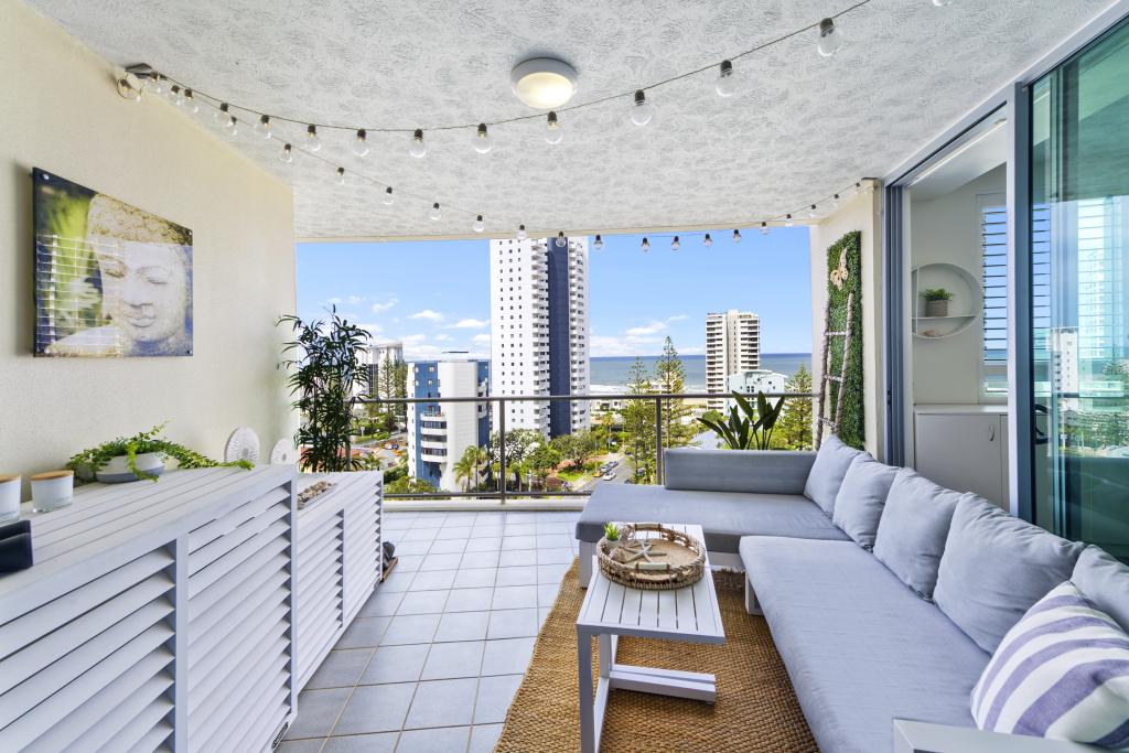 1006/18 Fern St, Surfers Paradise, QLD 4217