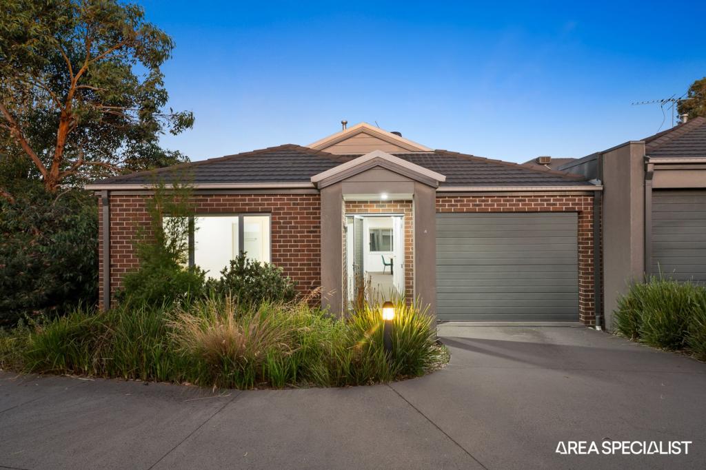 4/22 Golf Links Rd, Berwick, VIC 3806