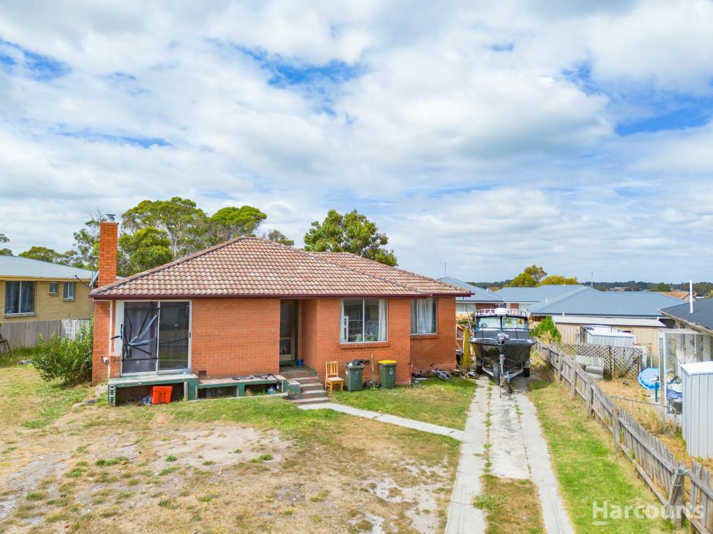 8 Hammond Ave, George Town, TAS 7253