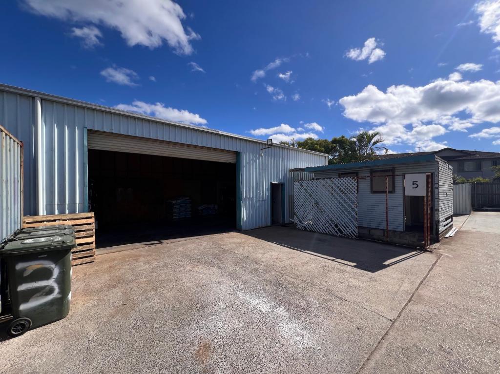 3/133 Railway Pde, Thorneside, QLD 4158