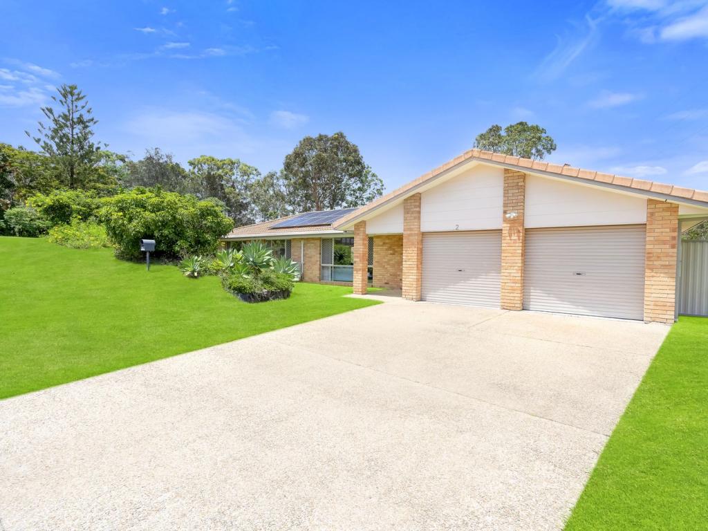 97 Thorngate Dr, Robina, QLD 4226
