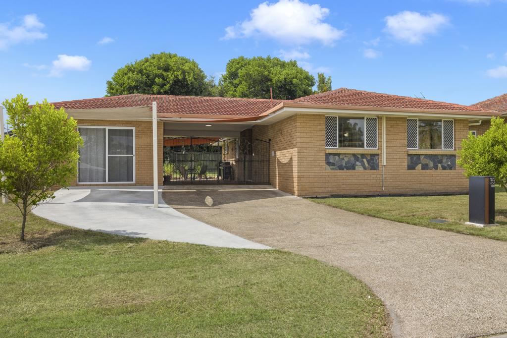 35 Quintinia St, Algester, QLD 4115