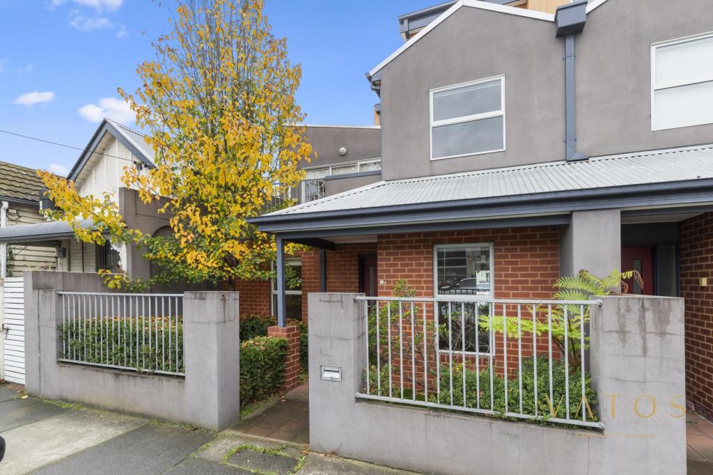 2/47 BAKER ST, RICHMOND, VIC 3121