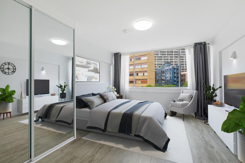134/40 Bayswater Rd, Rushcutters Bay, NSW 2011