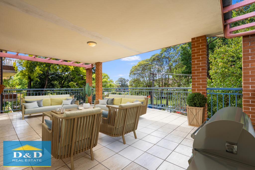 2/15 Stewart St, Parramatta, NSW 2150