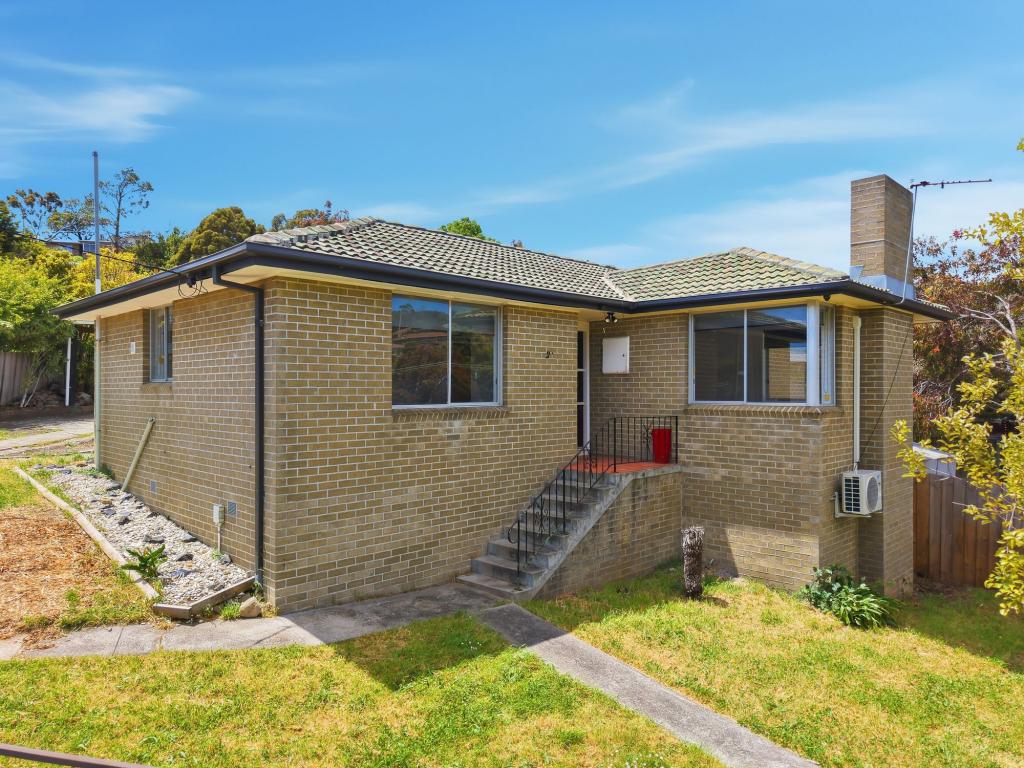 23 Devines Rd, Glenorchy, TAS 7010
