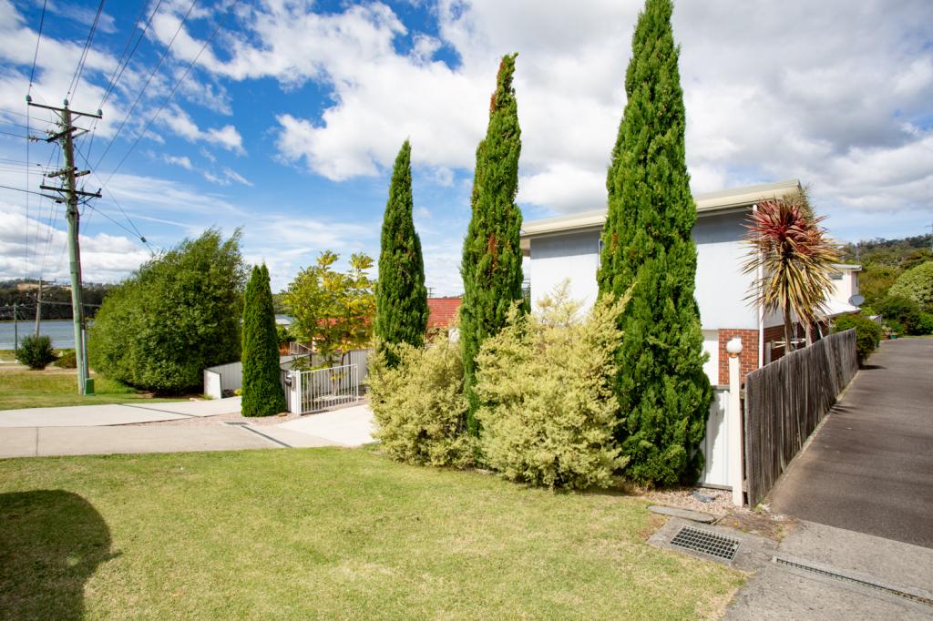 1/70 Gravelly Beach Rd, Blackwall, TAS 7275