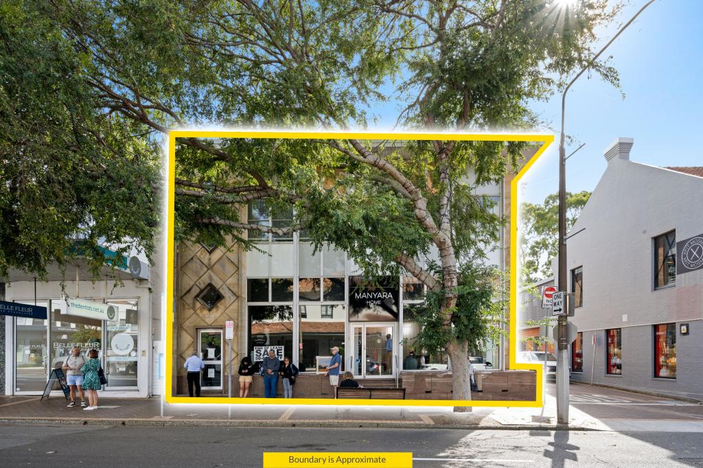 678 - 680 Military Rd, Mosman, NSW 2088