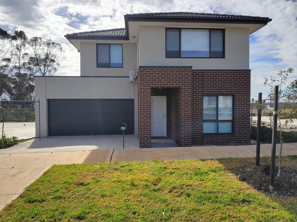 43 ALTAR ST, TRUGANINA, VIC 3029
