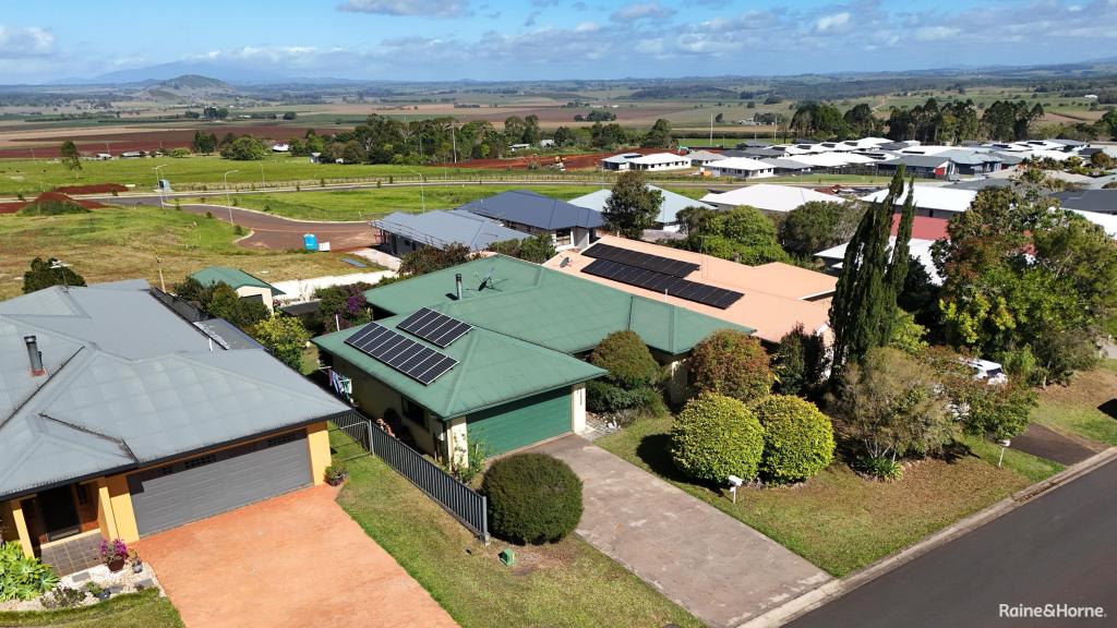 7 JANNINA DR, ATHERTON, QLD 4883