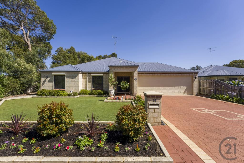 14 Maggie Way, Coodanup, WA 6210