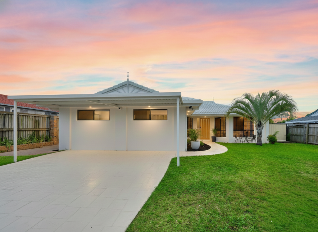 2 Waterlily Pl, Calamvale, QLD 4116